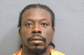 Joseph Hall Jr.